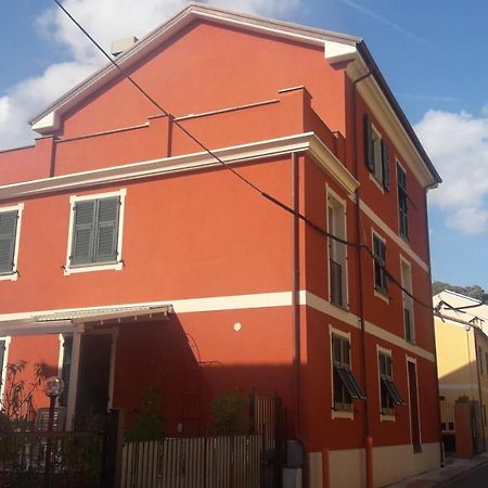 شقة Gloria House ليفانتو المظهر الخارجي الصورة
